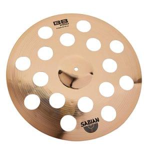 Sabian 31800B B8 Pro 18 Inch Ozone Crash Cymbal